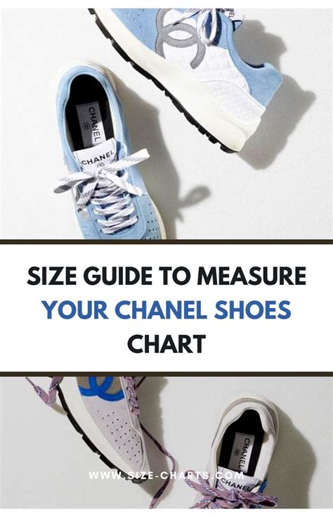 chanel shoes size 35|Chanel size guide.